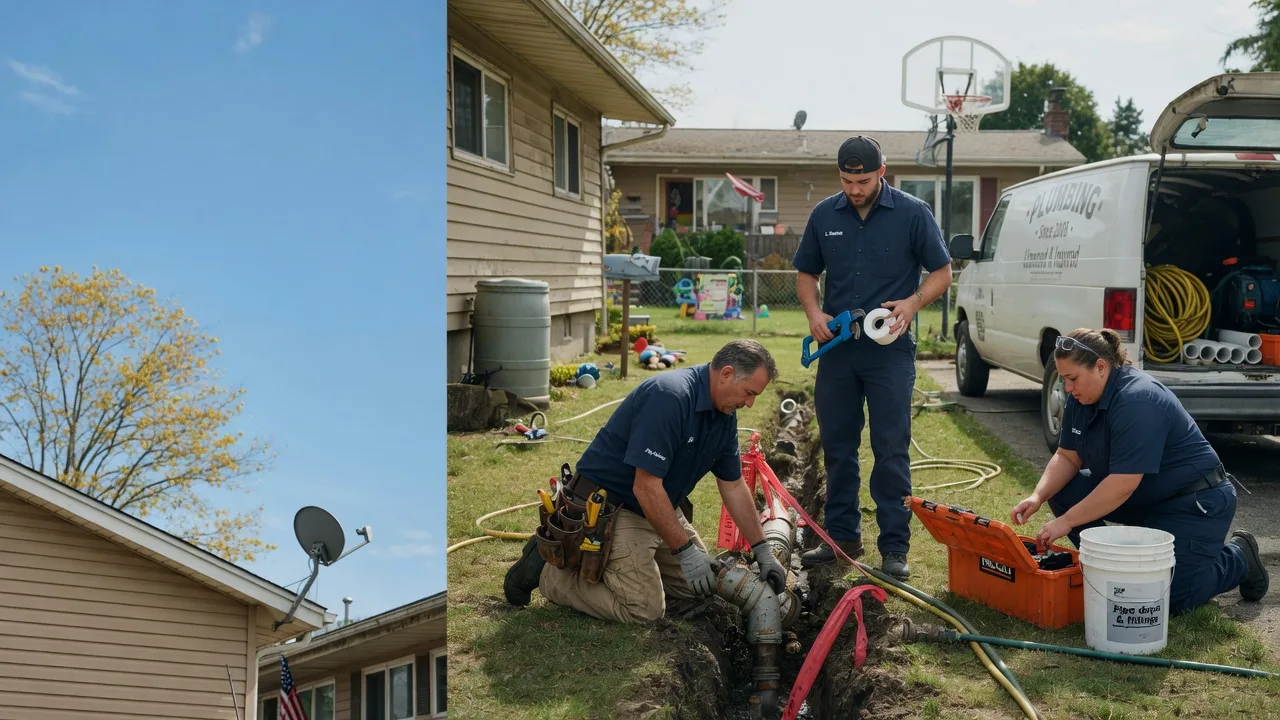Garbage Disposal Replacement in Hinton, IA near me